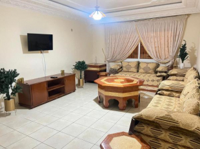 appartement familial